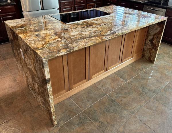 TM Quartz & Granite Countertops Phoenix