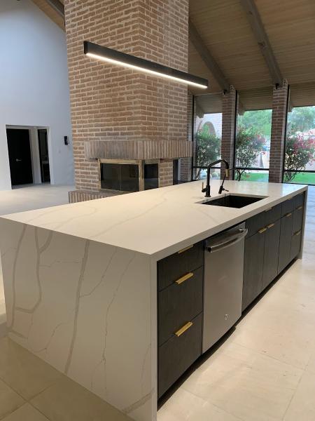 TM Quartz & Granite Countertops Phoenix