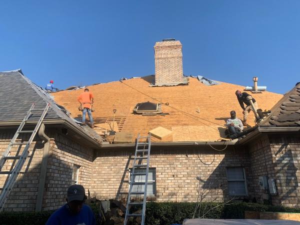 Str8forward Roofing