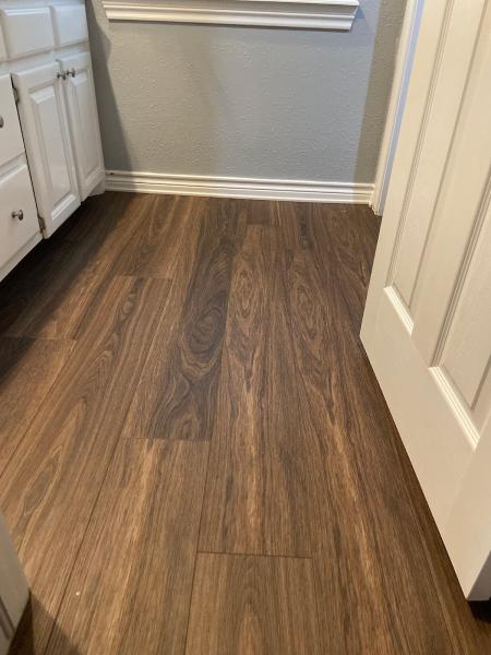 Floors by George