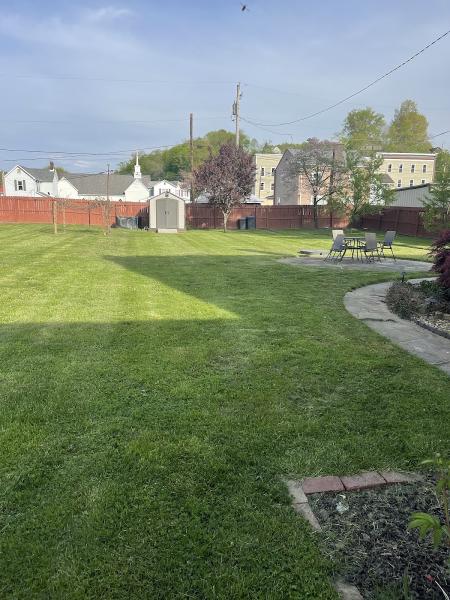 Precision Lawn & Landscaping