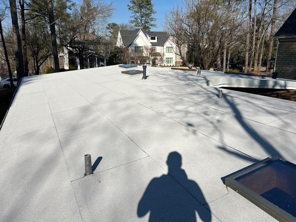Griffin Roofing