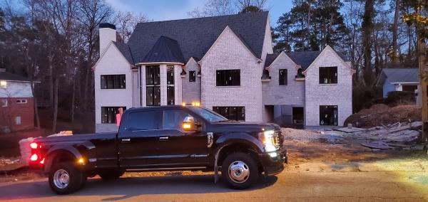 Griffin Roofing