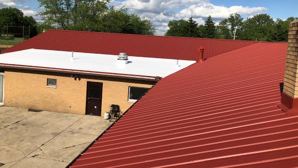 Deer Roofing LLC