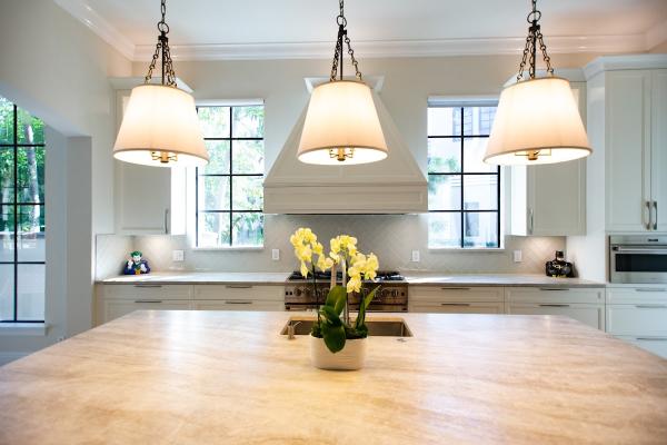 BC Homes Custom Cabinetry
