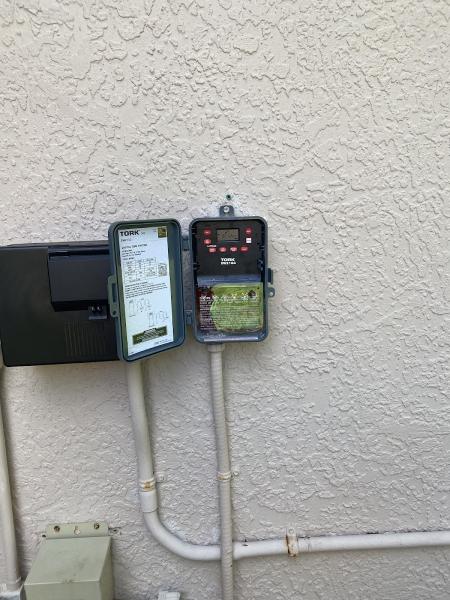H&M Electrical Wiring Pro Inc