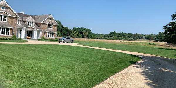 GM Turf Care