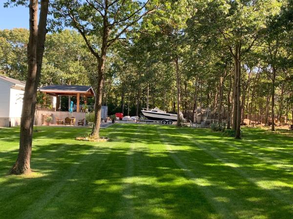 GM Turf Care