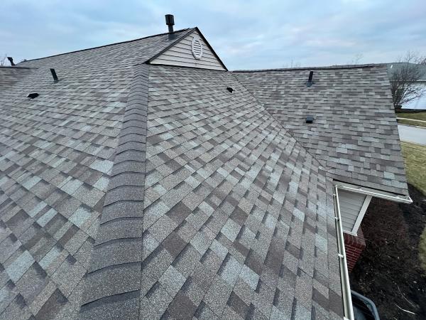 James Elliott Roofing