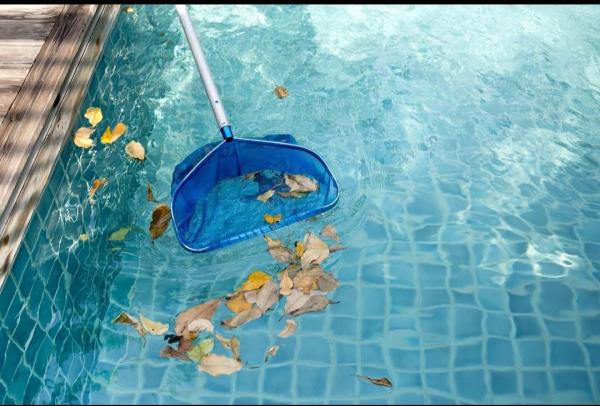 Fantástico Pool Service