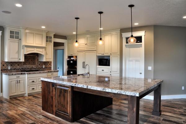 Mt. Sterling Custom Homes
