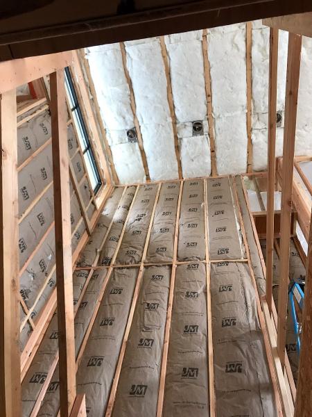 Gold Creek Construction Llc.