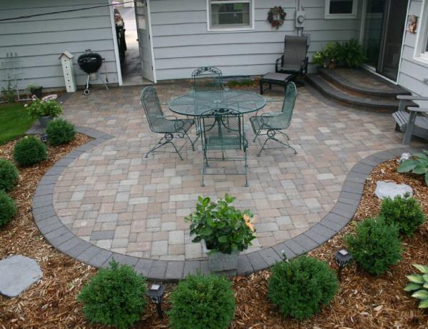 Matao Brick Pavers