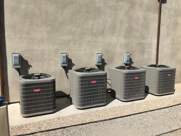 Zenda Heating & Sheet Metal