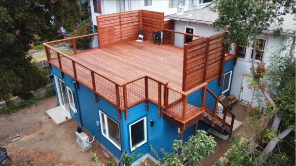 CA Bear Construction