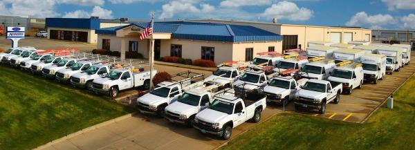 Advanced Mechanical Inc.