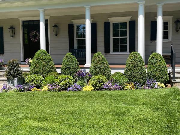 Uva's Landscaping LLC