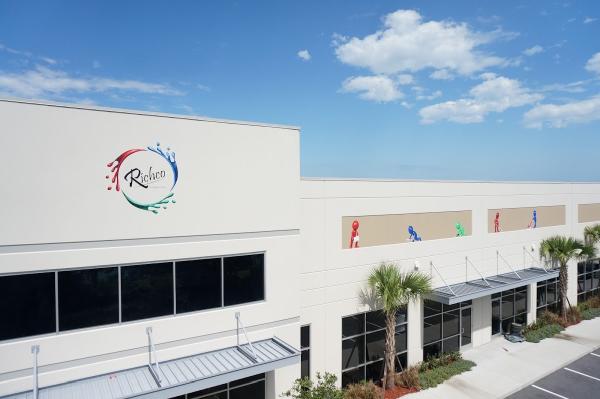 Richco International Inc.