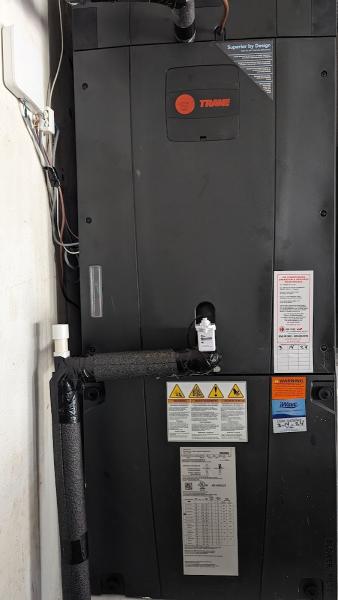 Hi-Vac Air Conditioning Service