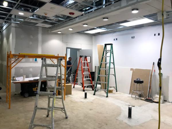MJG Contracting Corp