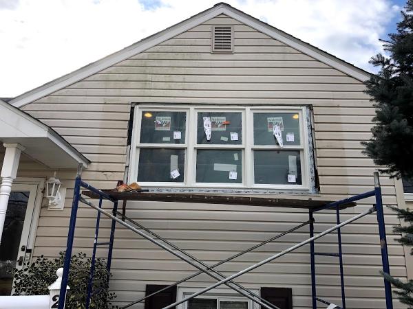 MJG Contracting Corp