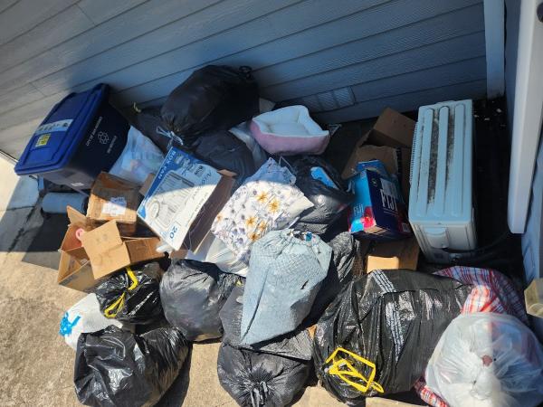 Junk Haulers