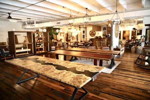 Good Wood Nashville