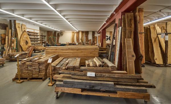 Good Wood Nashville
