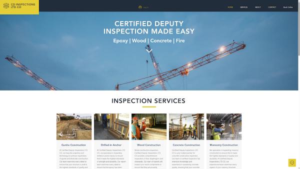 Certified Deputy Inspections Ltd. Co