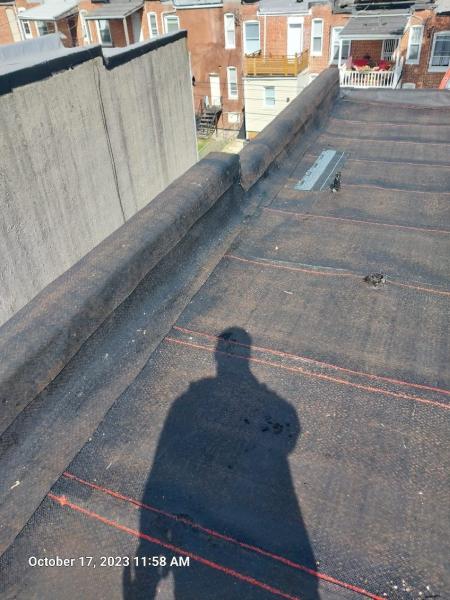 1st Amazon C.s.llc/ Roofing & More