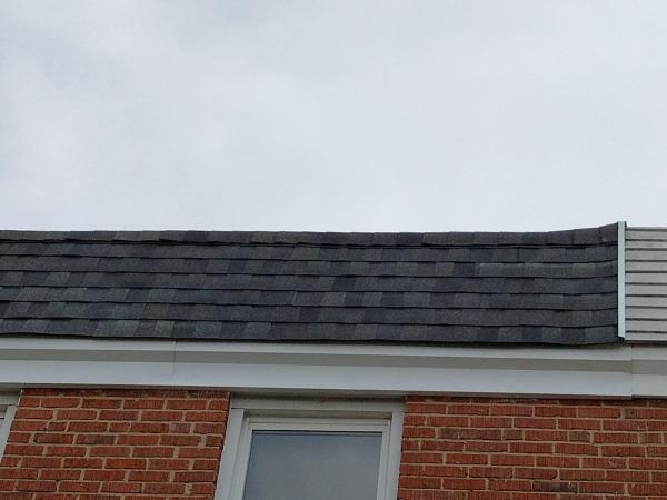 1st Amazon C.s.llc/ Roofing & More