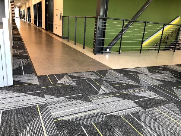 One Source Commercial Flooring