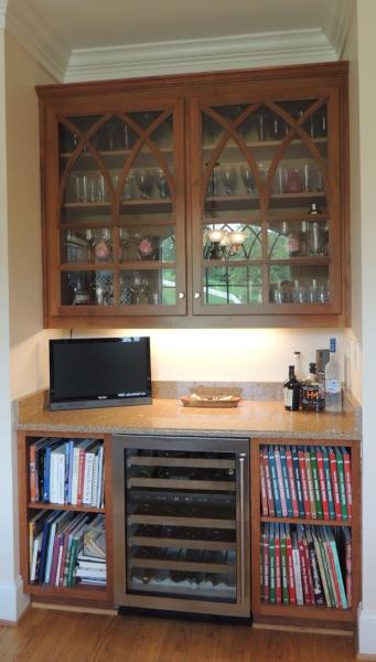 Fashion Floors & Cabinets
