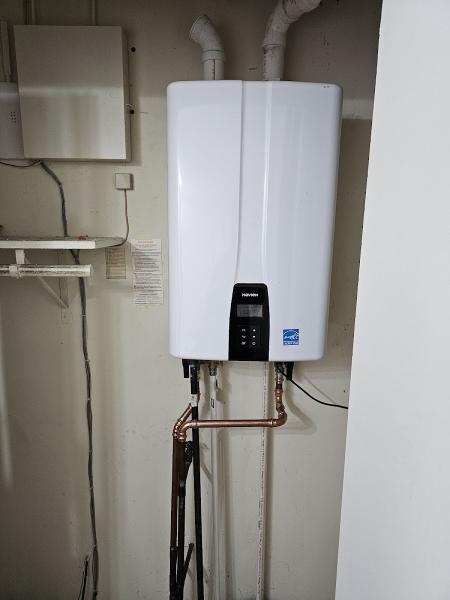 Green Piping Systems LLC