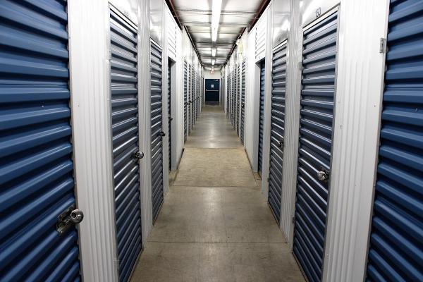 City Self Storage