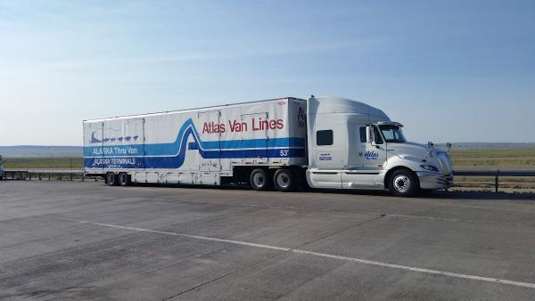 Mitchell Moving and Storage Company