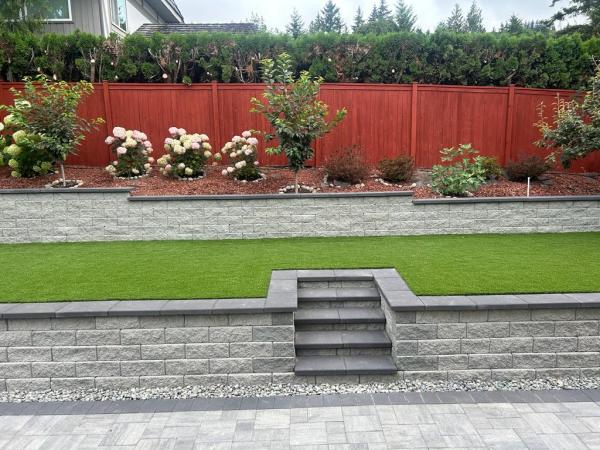 Briones Landscaping