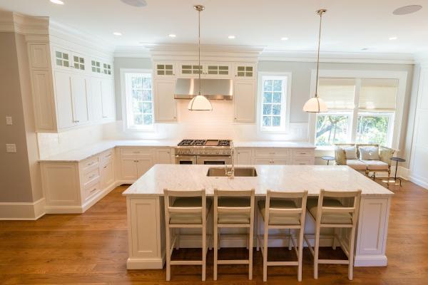 Seaside Building and Renovation