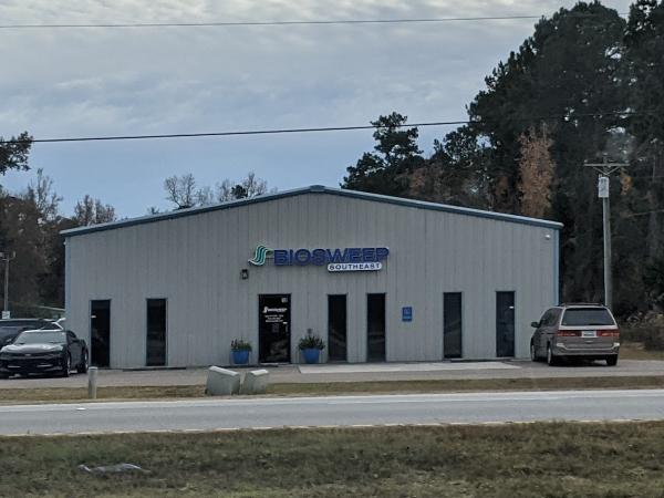 Biosweep Southeast