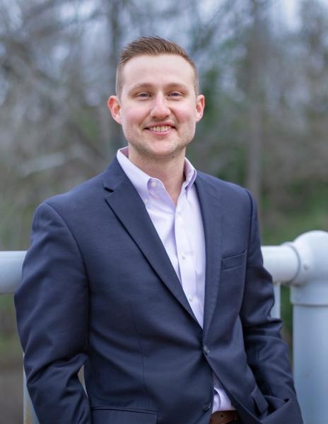 Sebastian Kressley Realtor