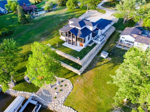 RGG Lawn Care & Landscape Services