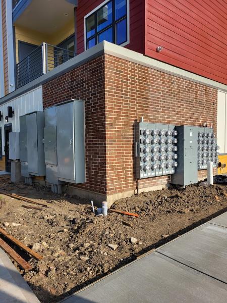 GCS Electric LLC