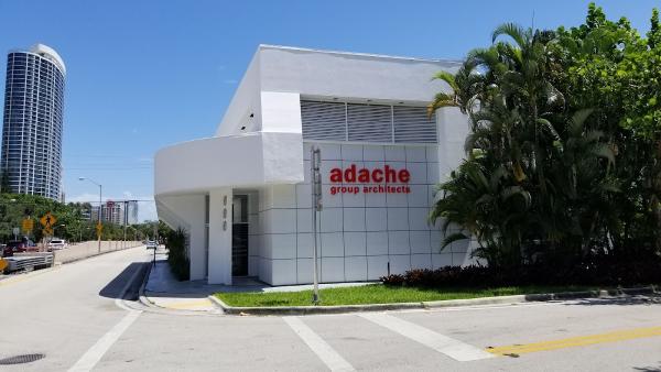 Adache Group Architects Inc