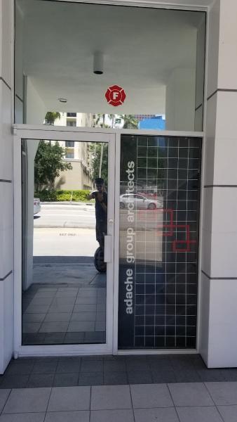 Adache Group Architects Inc