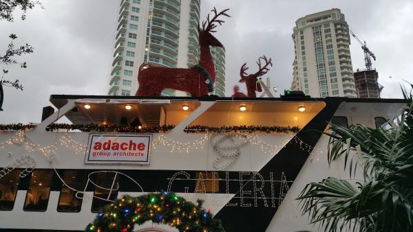 Adache Group Architects Inc