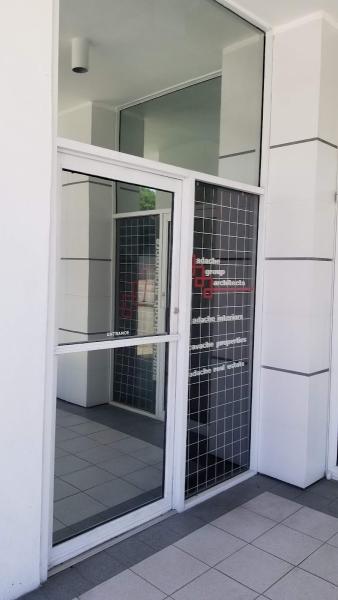 Adache Group Architects Inc