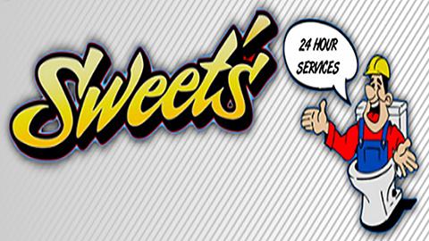 Sweet's Septic Tank & Backhoe Services