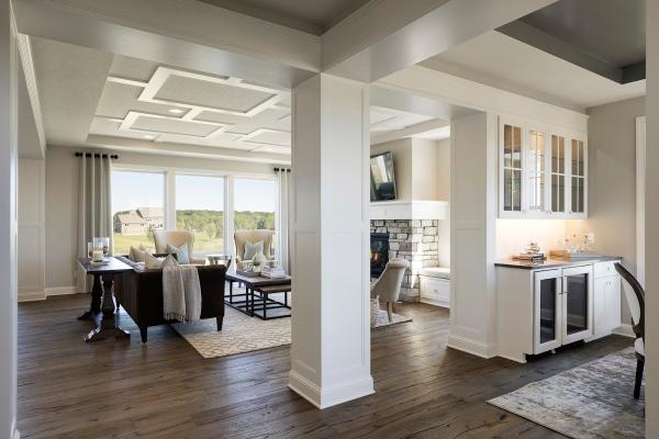 Distinctive Drywall & Painting