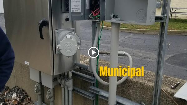 Axiom Electrical Services