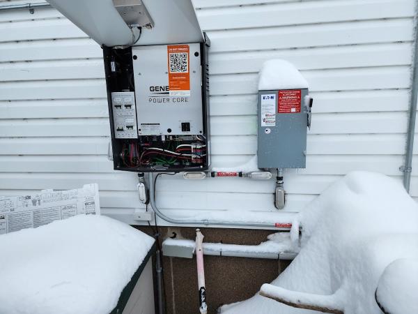 Axiom Electrical Services